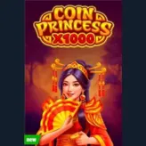 Coin Princess x1000