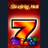 Sizzling Hot